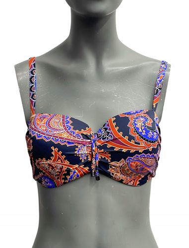 Góry od bikini CYELL Indian Summer 44C na Arena.pl