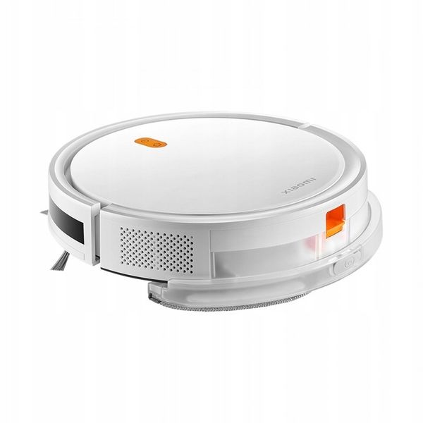 Robot sprzątający Xiaomi Vacuum E5 biały zdjęcie 15
