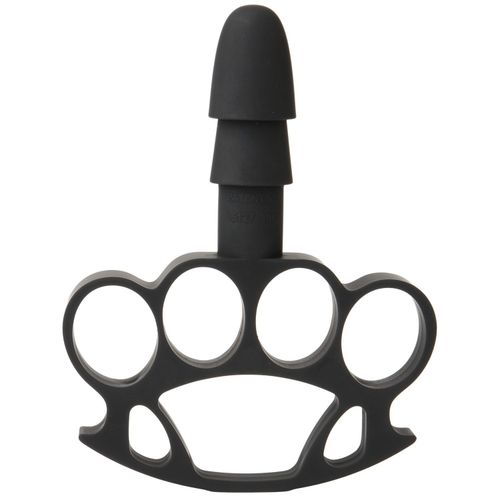 Doc Johnson Vac-U-Lock Knuckle Up na Arena.pl