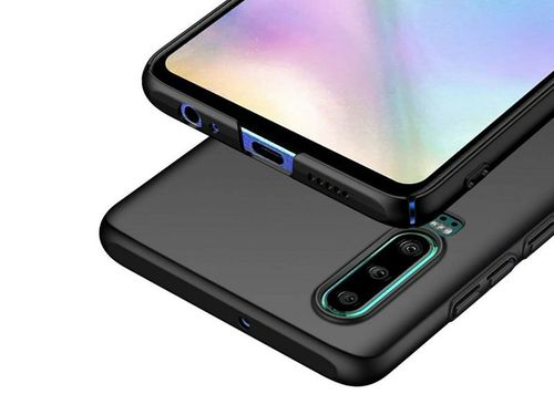 Etui MSVII Thin Case do Huawei P30 Black na Arena.pl