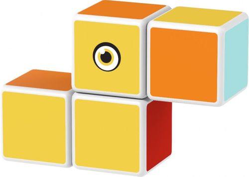 GEOMAG MAGICUBE Klocki zestaw startowy na Arena.pl