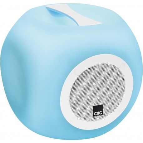 Głośnik Bluetooth Clatronic BSS 7014 na Arena.pl