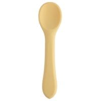 Łyżeczka dla Dziecka Dzieci Dziecięca Silikonowa do Jedzenia Bezpieczna