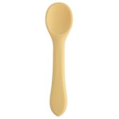 Łyżeczka dla Dziecka Dzieci Dziecięca Silikonowa do Jedzenia Bezpieczna