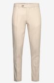 Lindbergh Spodnie lniane klubowe LT SAND M