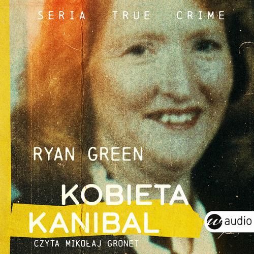 (mp3) Kobieta kanibal zdjęcie 1
