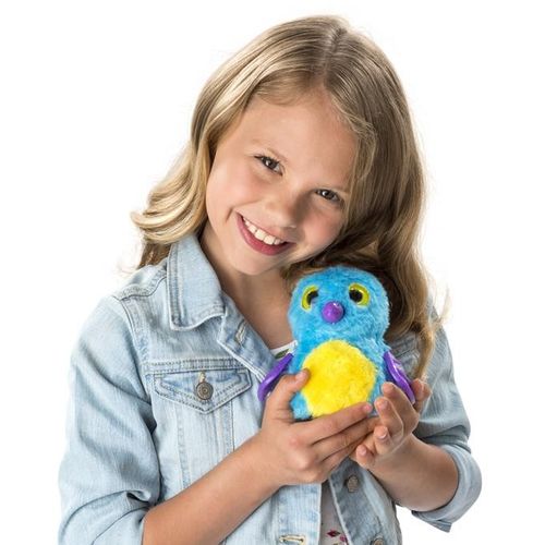 Hatchimals Brokatowe Smoczydło na Arena.pl