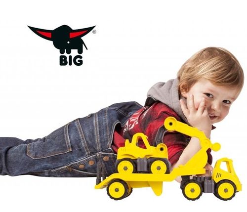 BIG Laweta + Auto na Arena.pl