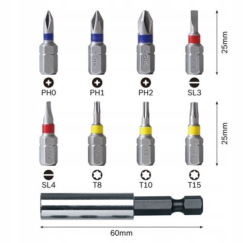 BOSCH GO 3 Inteligentny Śrubokręt akumulatorowy na Arena.pl