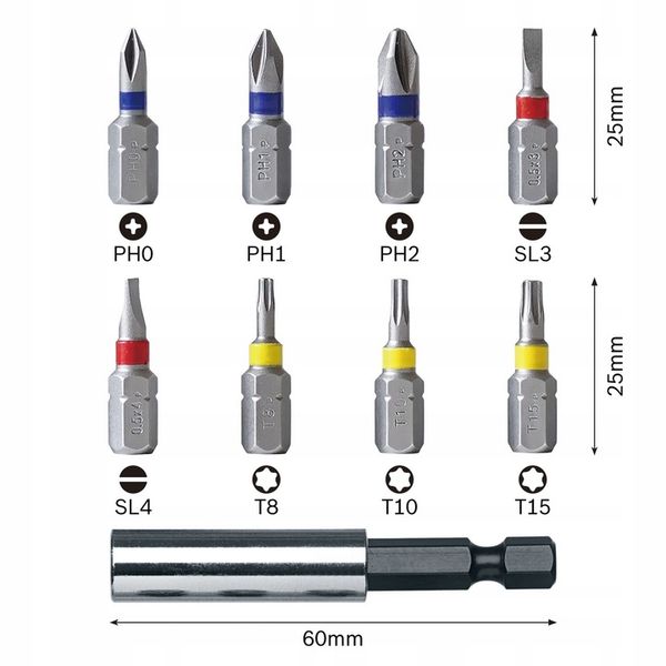 BOSCH GO 3 Inteligentny Śrubokręt akumulatorowy zdjęcie 13