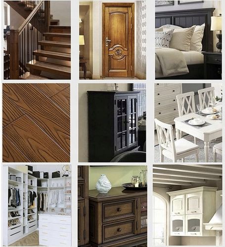 ZESTAW NAPRAWCZY MARKERY DO RYS NAPRAWY PANELI MEBLI DRZWI + WOSK na Arena.pl