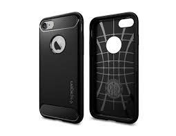 Etui Oryginalne Spigen Rugged Armor Huawei P20 Pro na Arena.pl
