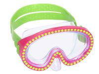 bestway maska do pływania zdobiona kryształ 22062