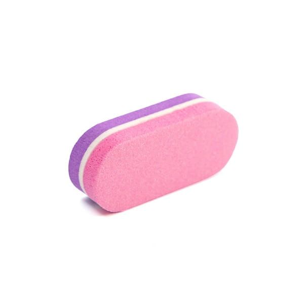 Cosmetics Zone Polerka do paznokci diamentowa mini zdjęcie 1