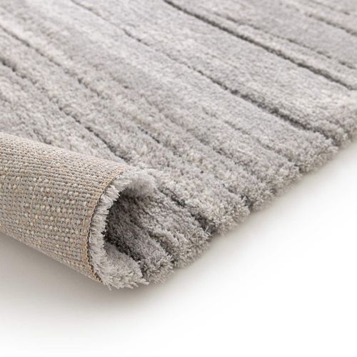 Dywan Serenity 01 Grey 200 x 290 cm szary na Arena.pl