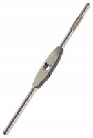 POKRĘTŁO DO GWINTOWNIKÓW M3 - M12 UCHWYT GWINTOWNIKA STALOWY SOLIDNY