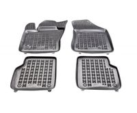 Jeep Compass II MP/552 od 2017 Dywaniki gumowe