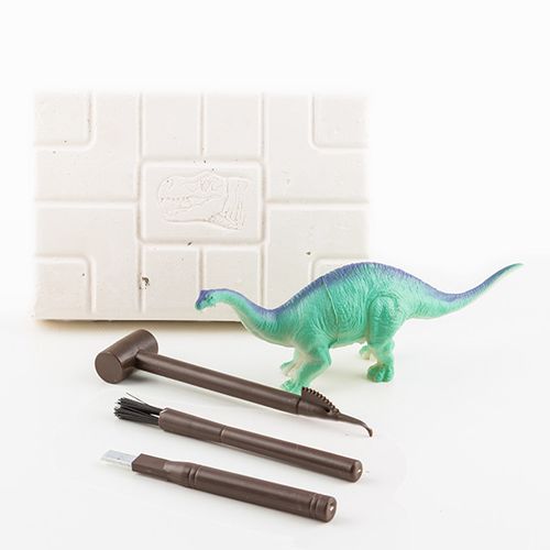 Gra Wykopaliska Junior Knows na Arena.pl