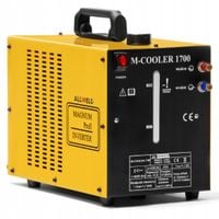 MAGNUM Chłodnica Spawalnicza M-COOLER 1700 230V ZBIORNIK 10L