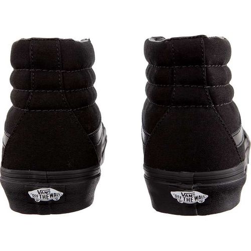 Vans SK8 HI BJ4 BLACK 40,5 na Arena.pl