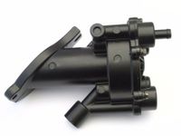 POMPA PODCIŚNIENIOWA VACUM FOCUS,MONDEO 1.6-1.8D 9140050600, 1119420