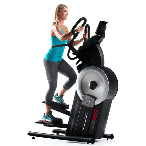 PROFORM ORBITREK + STEPPER HIIT TRAINER na Arena.pl