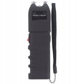 Paralizator obronny Paralyseur kompaktowy niezawodny 12 mln V z