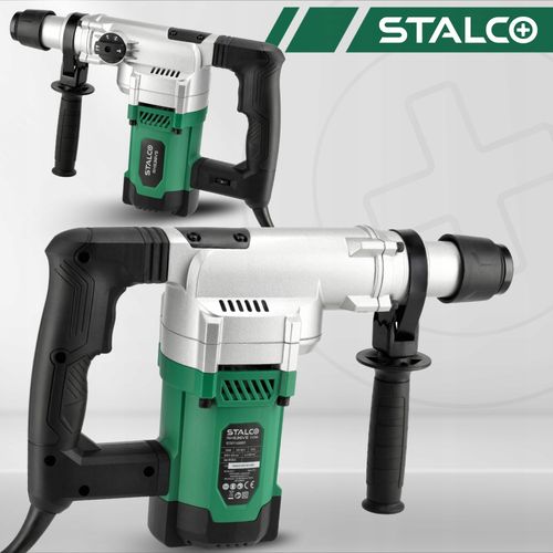 Młotowiertarka STALCO Perfect S-97506 na Arena.pl