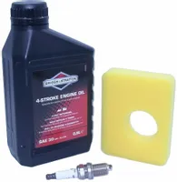 FILTR Briggs olej świeca 799579 450 E 500 E B&S