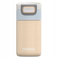 Kambukka kubek termiczny do kawy, termos biurowy Etna Iced Latte 300ml