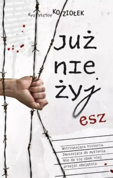 Już nie żyjesz zdjęcie 1