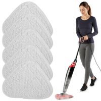 Wkład do mopa parowego Vileda Steam z mikrofibry Zamiennik nakładki