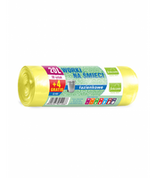 WORKI USZY 20L/30+4GRATIS FOLCOM