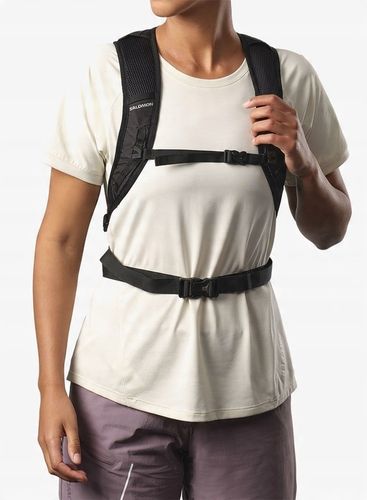 Plecak Salomon TRAILBLAZER 10 Czarny na Arena.pl