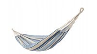 Hamak ROCKTRAIL Odcienie Niebieskiego 200cm-150KG!