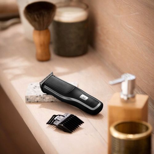 Maszynka do strzyżenia włosów WAHL Self Clip 360 Bezprzewodowa na Arena.pl