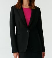 Marynarka TATUUM T2320.021B czarny R36