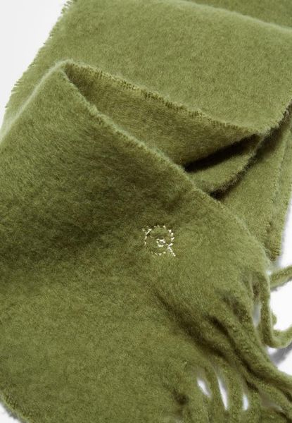 Stradivarius BASIC - Szalik zdjęcie 3