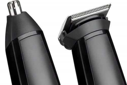 Trymer BABYLISS Face & Beard MT725E na Arena.pl