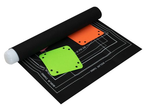 Mata Do Układania Puzzli Plansza 2000El. na Arena.pl