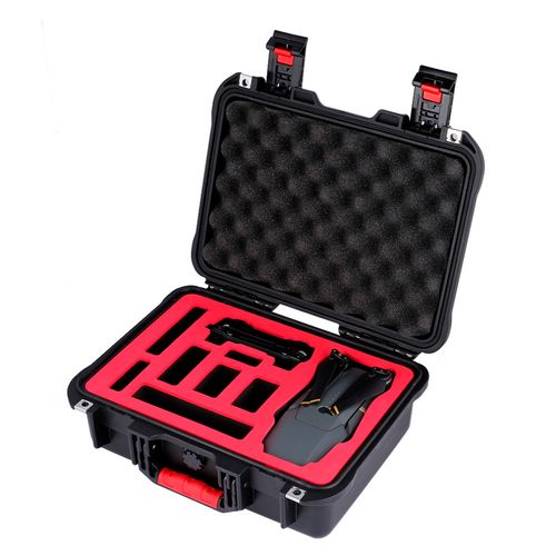 PGYTECH PROFESJONALNA WALIZKA CASE DJI MAVIC PRO na Arena.pl