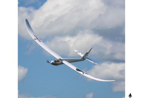 E-flite Night Radian 2.0m BNF Basic na Arena.pl