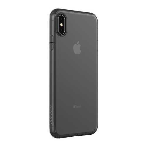 Etui do iPhone Xs / X (Black) na Arena.pl