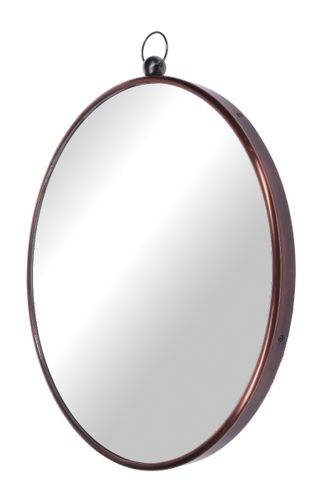 Lustro ścienne Cooper 50x2,5x46 cm # na Arena.pl