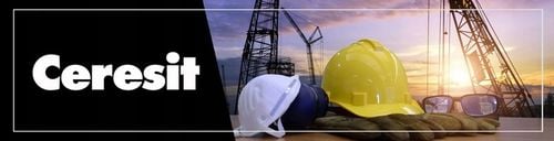 Grunt Specjalny Podłogowy Ceresit CN94 Wydajny Koncentrat Gruntujący 1 kg na Arena.pl