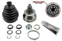 PRZEGUB ZEWNĘTRZNY PRAWY PRZÓD AUDI A3 2000 2001 2002 2003