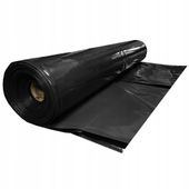 FOLIA NA OCZKO WODNE DO OCZEK WODNYCH BASENOWA TRZYWARSTWOWA MOCNA 8x6m