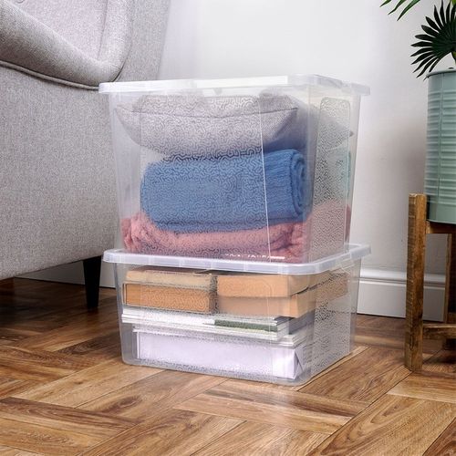 Pojemnik do przechowywania 30 l na Arena.pl