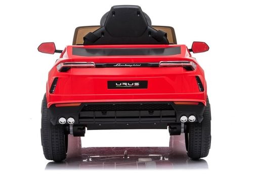 Auto na Akumulator Lamborghini Urus BDM0923 Czerwony na Arena.pl