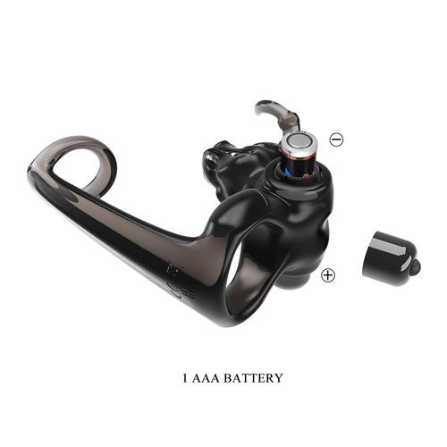 bull warrior, 10 vibration functions na Arena.pl